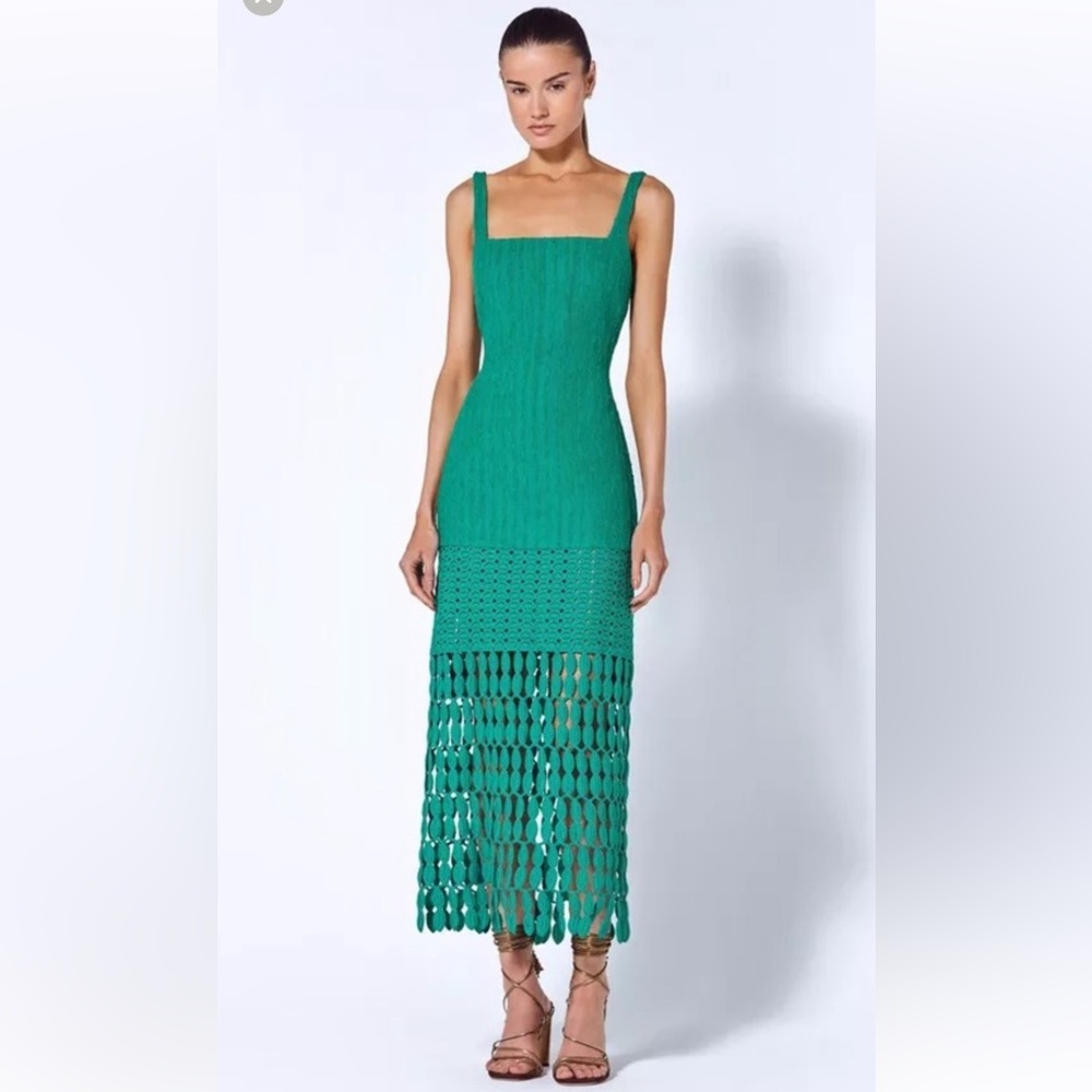 Alexis ‘South dress’, size S